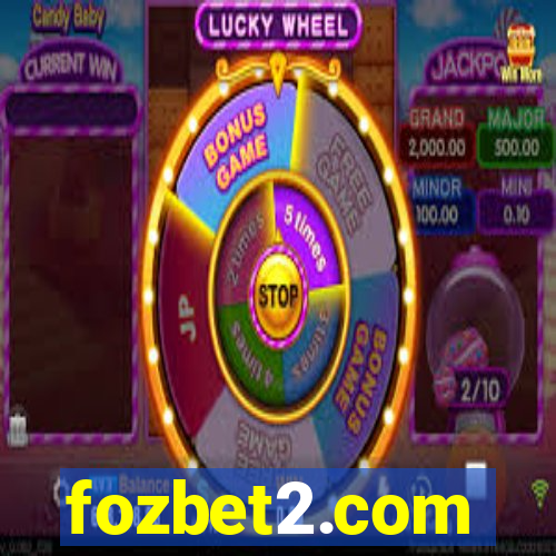 fozbet2.com