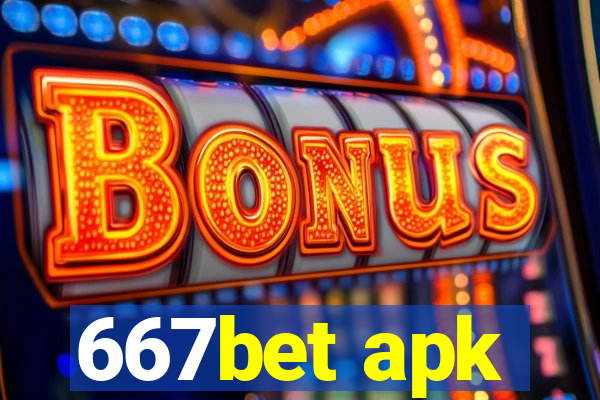 667bet apk