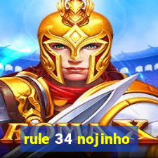 rule 34 nojinho