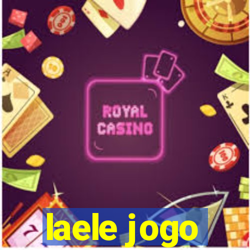 laele jogo