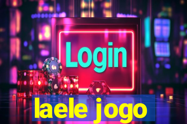 laele jogo
