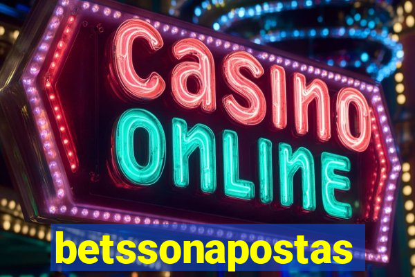 betssonapostas