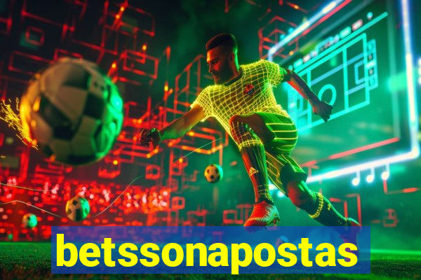 betssonapostas