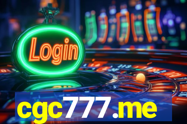 cgc777.me