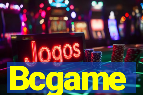 Bcgame