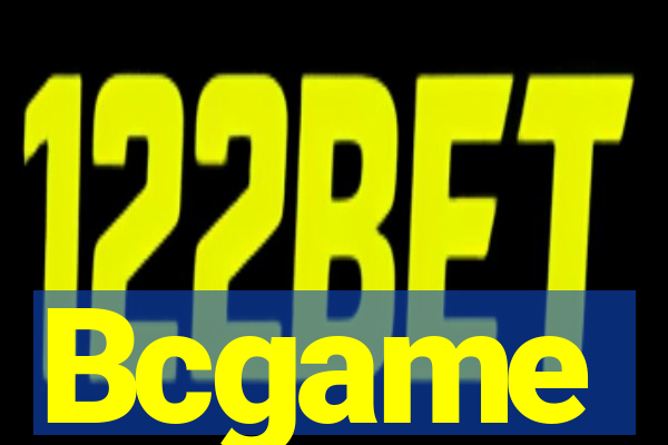 Bcgame