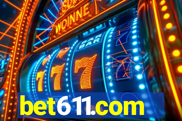 bet611.com