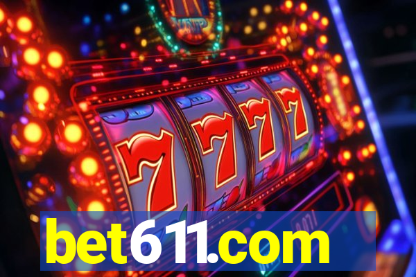 bet611.com