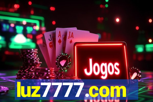 luz7777.com
