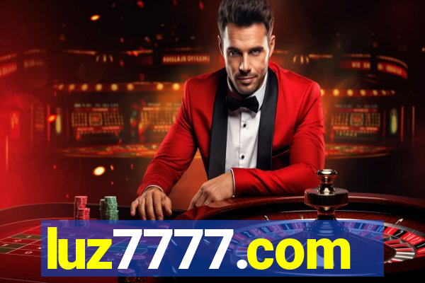 luz7777.com