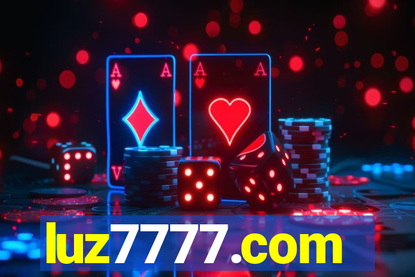 luz7777.com