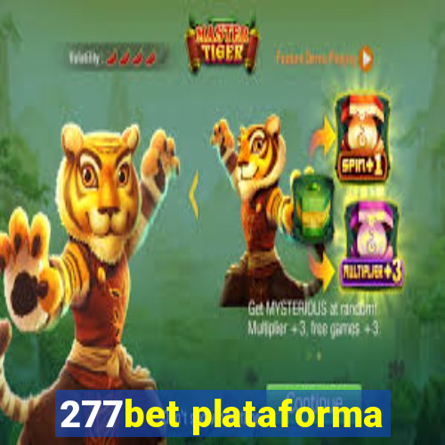 277bet plataforma