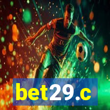 bet29.c