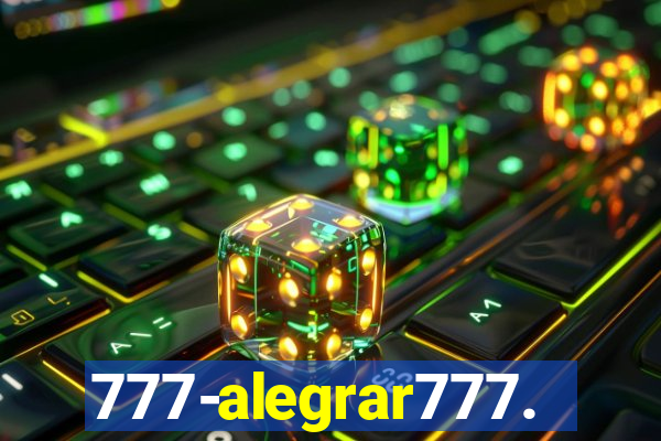 777-alegrar777.cc