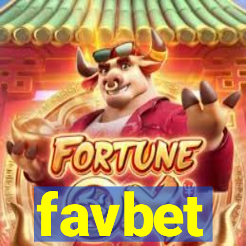 favbet