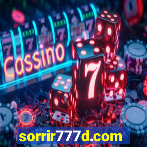 sorrir777d.com