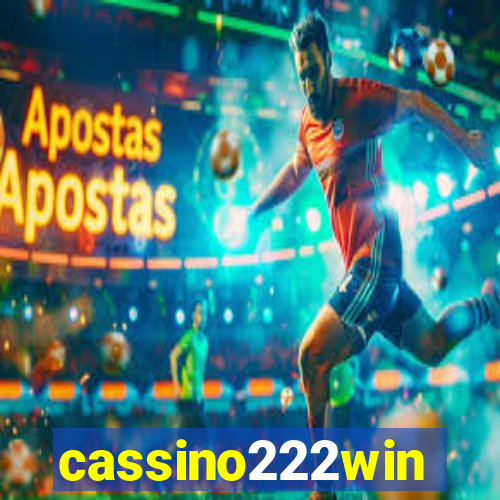 cassino222win