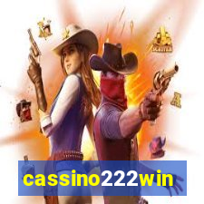 cassino222win