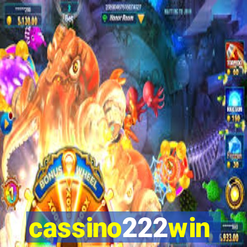 cassino222win