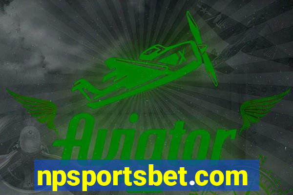npsportsbet.com