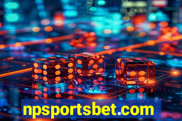 npsportsbet.com