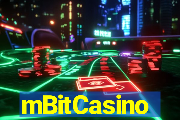 mBitCasino