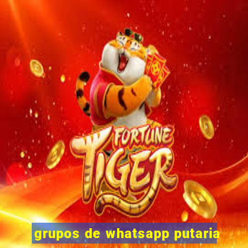 grupos de whatsapp putaria