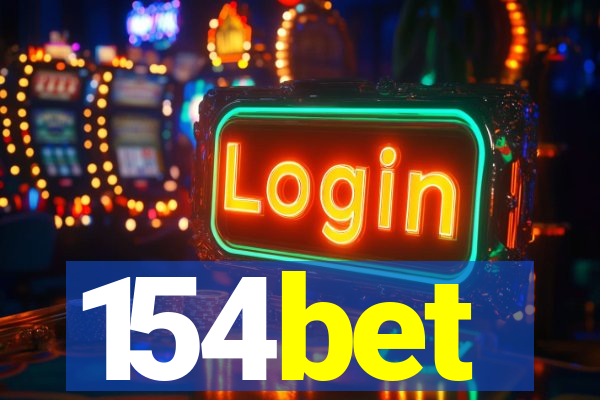 154bet