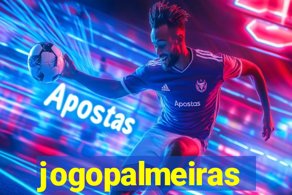 jogopalmeiras