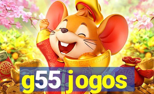 g55 jogos