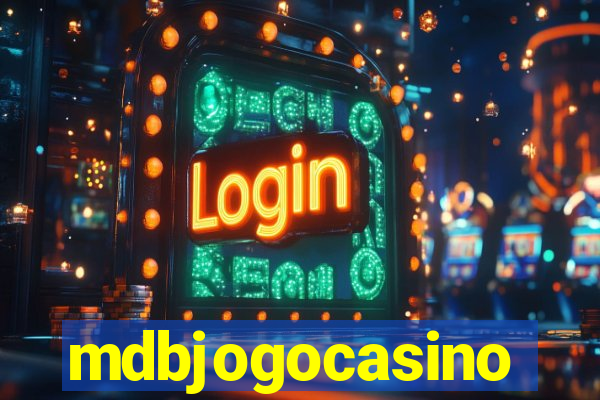 mdbjogocasino