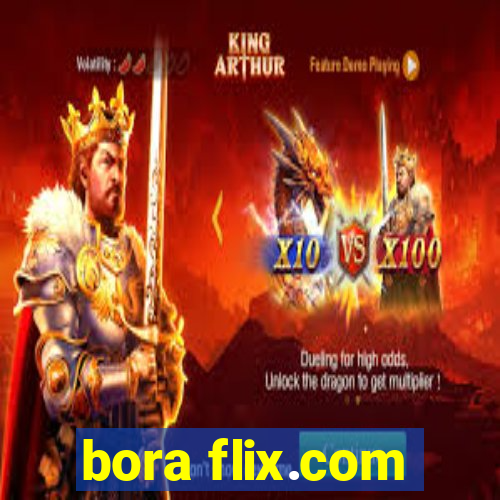 bora flix.com