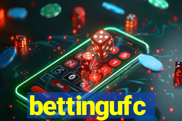 bettingufc