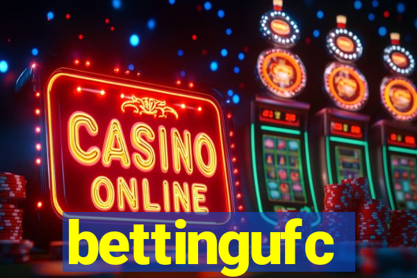bettingufc
