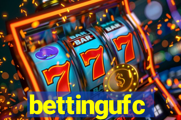 bettingufc
