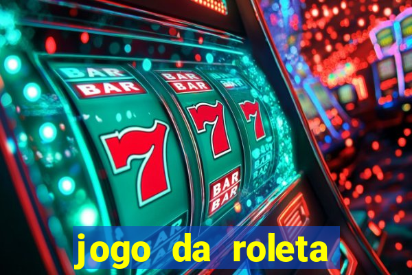 jogo da roleta silvio santos
