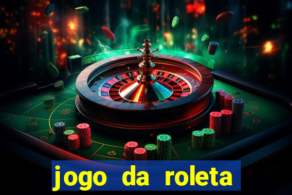 jogo da roleta silvio santos