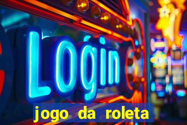 jogo da roleta silvio santos