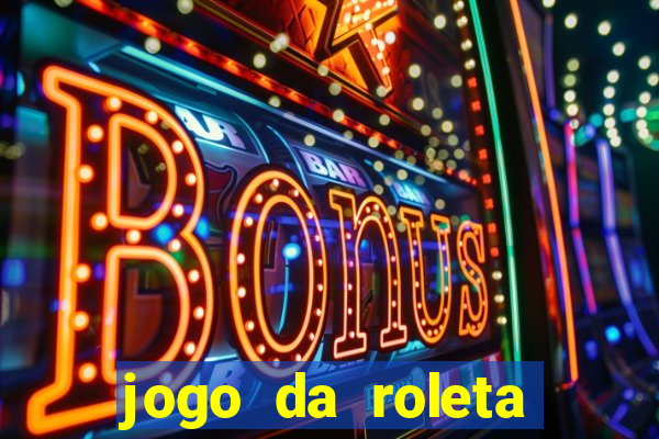jogo da roleta silvio santos