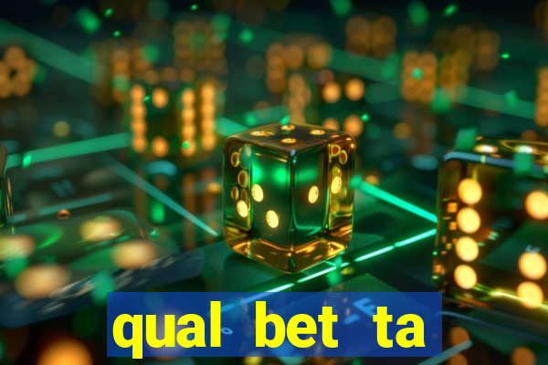 qual bet ta pagando agora