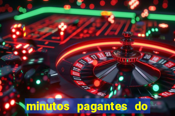 minutos pagantes do fortune dragon