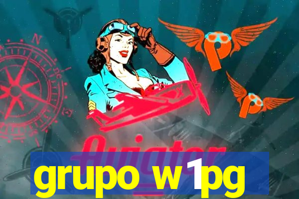 grupo w1pg