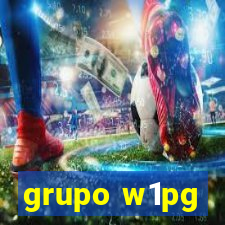 grupo w1pg