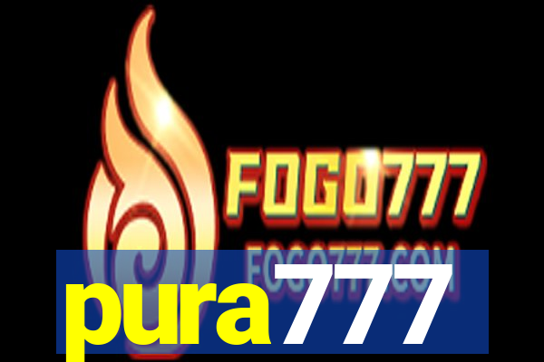 pura777