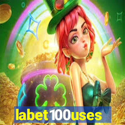 labet100uses