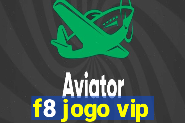 f8 jogo vip