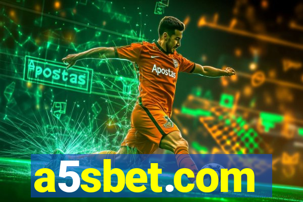 a5sbet.com