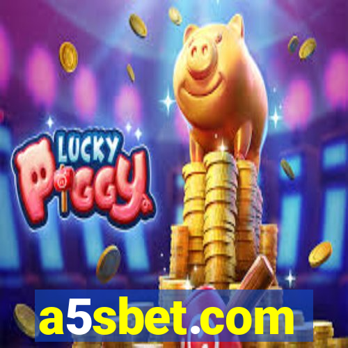 a5sbet.com