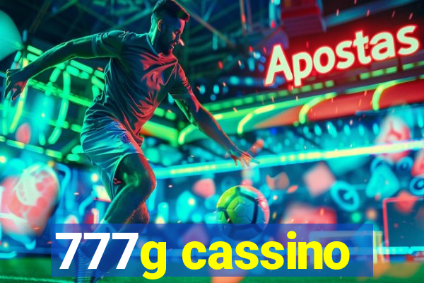777g cassino
