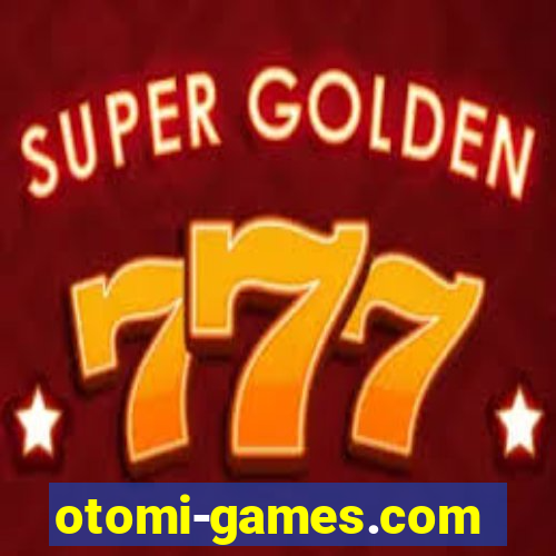 otomi-games.com